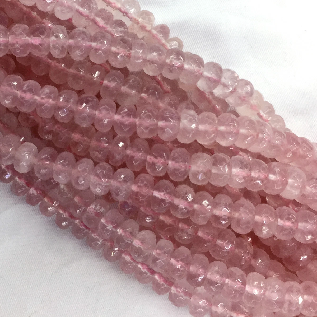 Genuine crystal deals beads