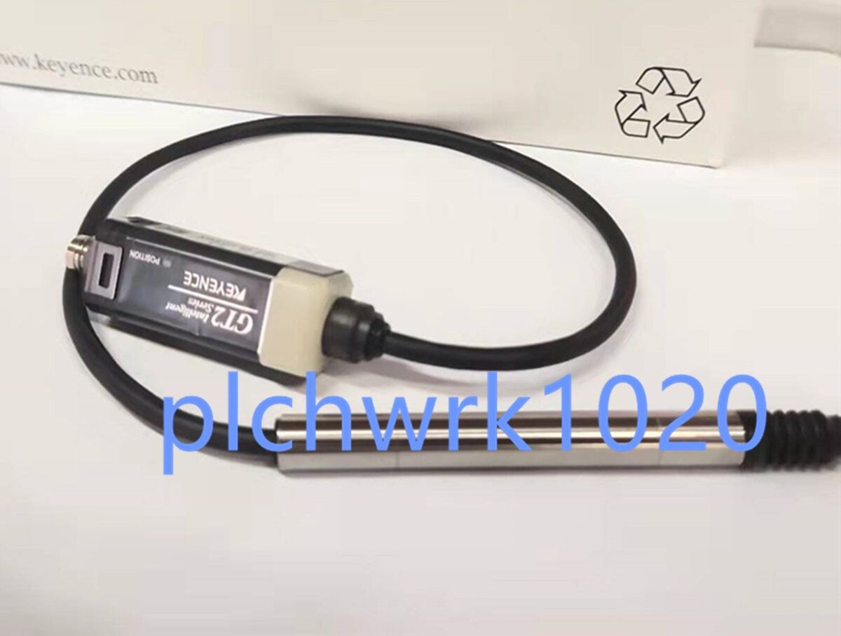 1 PCS NEW IN BOX Keyence contact sensor GT2-S5 | eBay 1 PCS NEW IN BOX Keyence contact sensor GT2-S5 | eBay