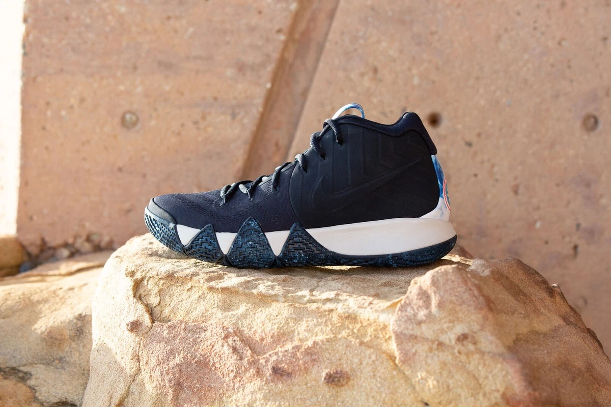 Nike kyrie hotsell 4 n7