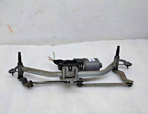 Scheibenwischermotor Gestänge 0390241970 339702087| Peugeot 207CC 1.6B 09BJ B174