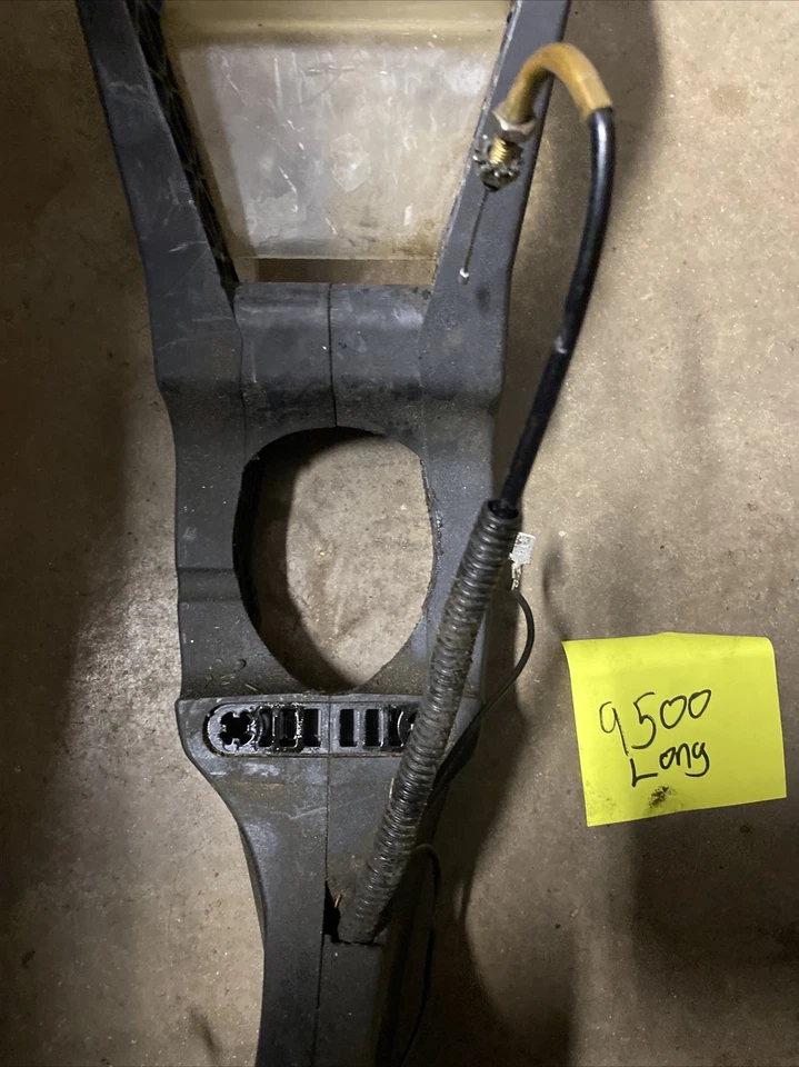 Little Wonder 2224D Mango Completo ��OEM Genuino Foto 4 de 4