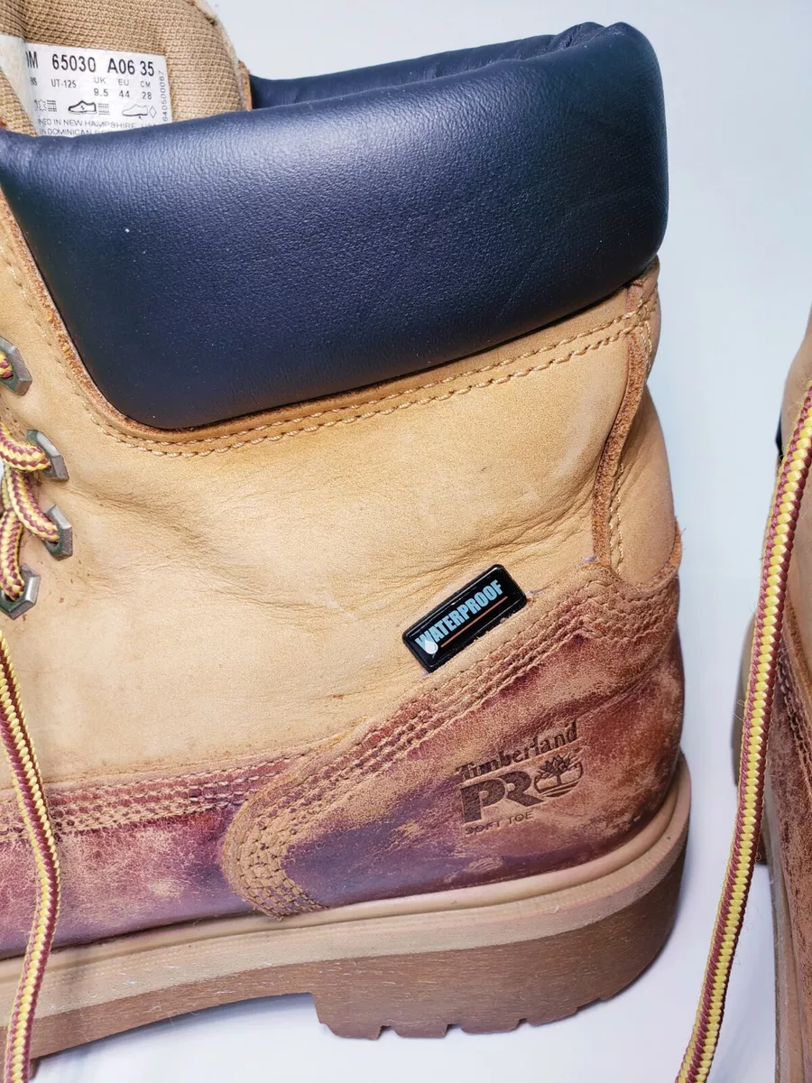 Timberland pro best sale 65030