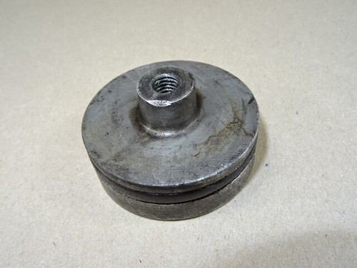 Deckel 12-3151 für Nockenwelle MWM KD 12 Z Motor Fendt Dieselross F24 W Traktor