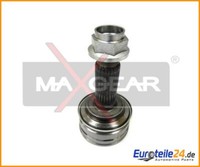 Gelenksatz, Antriebswelle Maxgear 49-0212 Radseitig