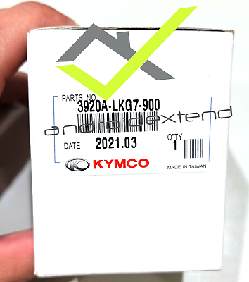 KYMCO XCT-300i ECU 3920A-LKG7-900 | eBay KYMCO XCT-300i ECU 3920A-LKG7-900 | eBay