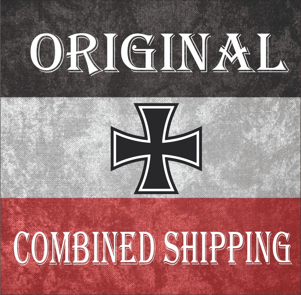 500000 Mark 1923 (Overprint 5 mark 1919)- CREFELD - Series: 327412 - F - #D68 - Image 3 of 3