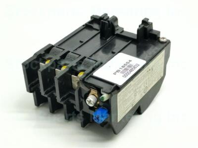 Mitsubishi JIS C8201-4-1 JISC820141 Thermal Overload Relay 30 Days