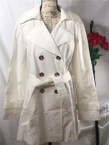 michael kors spring coats