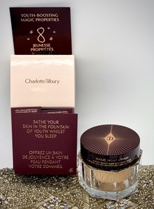 charlotte tilbury magic night cream 50ml