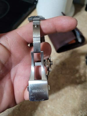 Seiko Sportura BAR F1 Honda racing team watch. | eBay