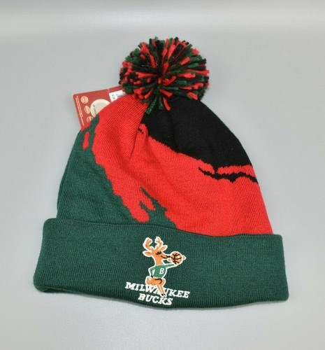 NBA Hardwood Classics Winter Cap Hat | eBay