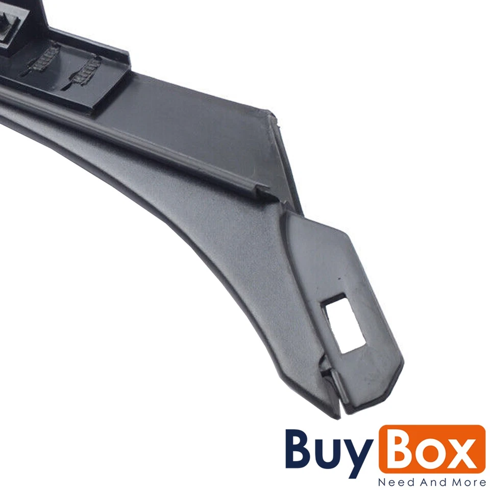 Frontscheibe Windschutzscheibe Zierleiste Rechts für Ford Transit MK7 1589115 - Bild 4 von 4