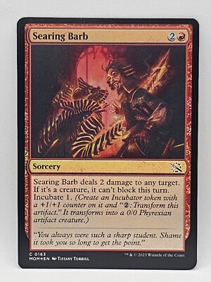 2023 Magic The Gathering MTG - MARCH OF THE MACHINE - FOIL - Pick Your Card