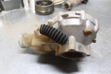 2009 SUZUKI KING QUAD LT-A LTA 400 REAR BACK DIFFERENTIAL GEARBOX ASSMEBLY #1814