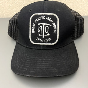 Great Pacific Iron Works Hat | eBay - 帽子