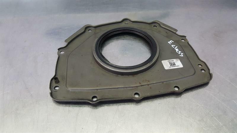 Mercedes-Benz E C207 2010 Other Engine Bay Part 8001308 Min10946 