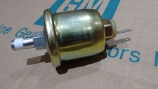 80 Psi Oil Pressure Sending Unit 69-72 Chevy Chevelle Nova Camaro W Gauges