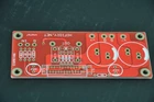 LM4780  dual-channel POWER amplifier heavy golden plated PCB