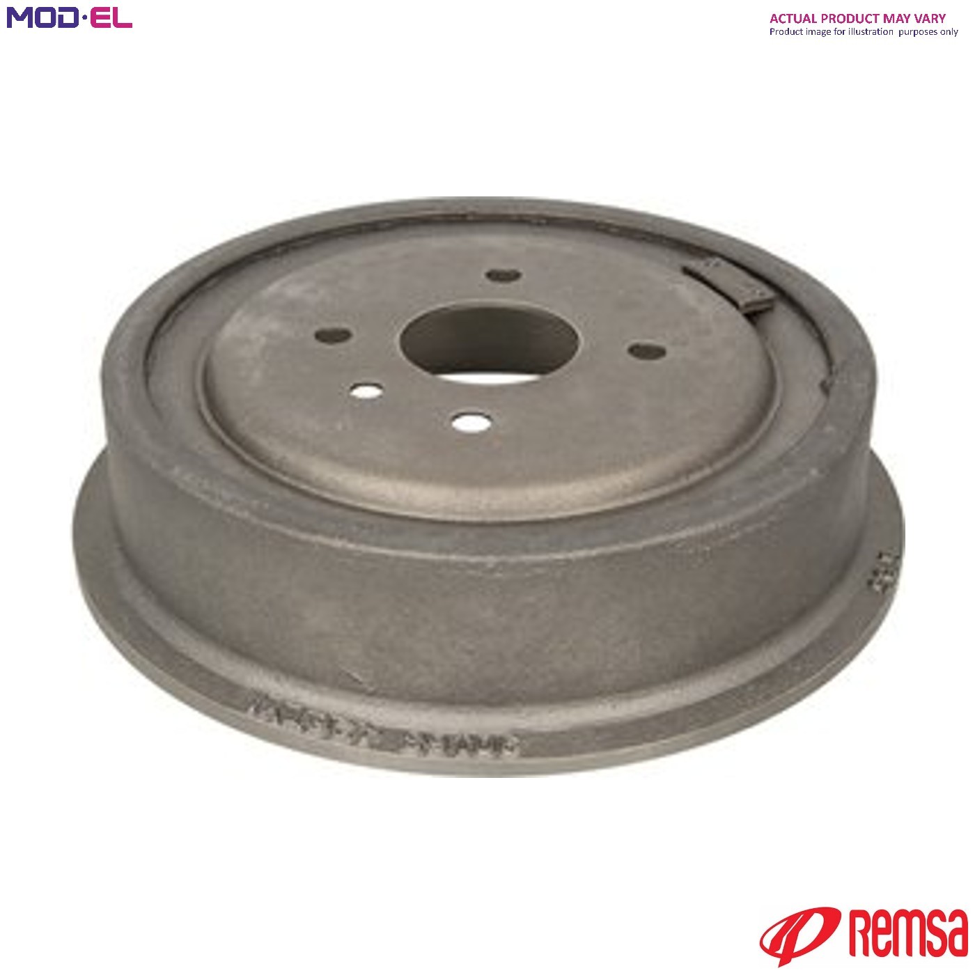 エル 2x BRAKE DRUM 7169.00 FOR ALFA ROMEO FIAT LANCIA AR38401/67106 1.7
