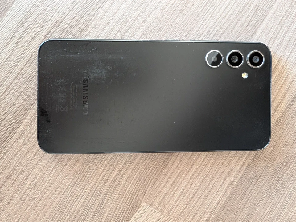 Samsung Galaxy A34 · 256GB, photo 4 of 5