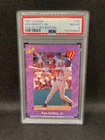1991 Classic Collector's Edition #120 Ken Griffey Jr. PSA 8 Seattle Mariners HOF