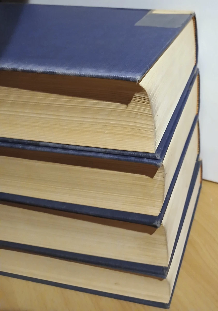 Golubinskij Istorija Russkoj Cerkvi 4 Bde/Vols Mouton Reprint 1969 Church Hist