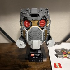 LEGO Super Heroes: Star-Lords Helmet (76251)