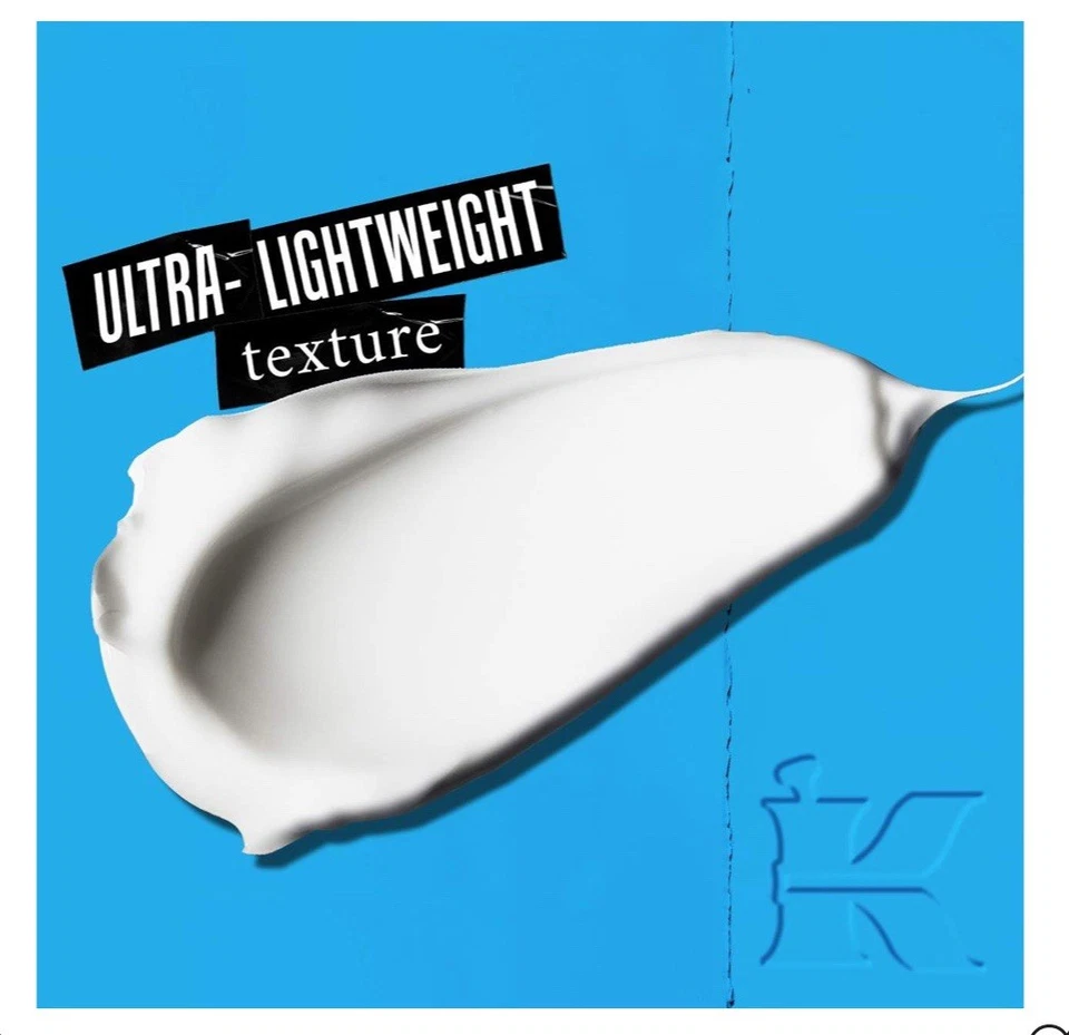 Kiehl's Ultra Crema Facial Hidratante Squalano Fórmula Recarga Bolsa 5.07 OZ Nuevo Foto 3 de 4