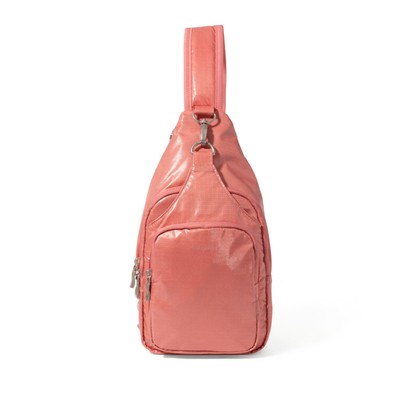 baggallini Women's Central Park Sling Bag