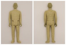 2014 ReAction Super 7 Universal Monsters The Mummy Action Figure