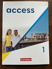 Access Band 1: 5. Schuljahr - Schülerbuch | ...
