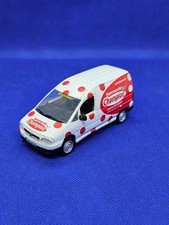 Fiat Scudo Supermarché Champion Norev 143 Édition Tour de France