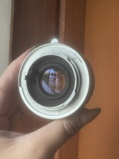 Soligor Auto Tele Converter 2X to Fit Konica Lens Made In Japan