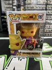 Funko Pop! Dragon Ball - Orange Piccolo (Glow) - Chase Bundle Pre-Release #1707