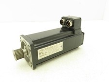 Siemens 1FT3034-5AZ21-9-Z ABB Robotics Servo Motor