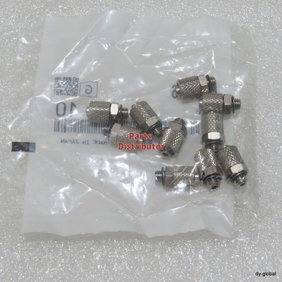 1PC NEW FOR SMC M-5H-6 joint   M5H-6 #tk