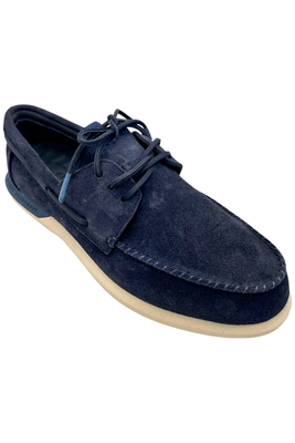 Sperry Men’s Gold Authentic Original Plushwave Boat Shoes Sperry Men main image 4