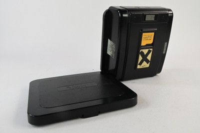 Fuji GX680 220 Roll Film Holder/Back w/220 Insert #G255