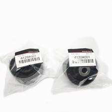 2x Rear Trailing Control Arm Bushing for Mits...