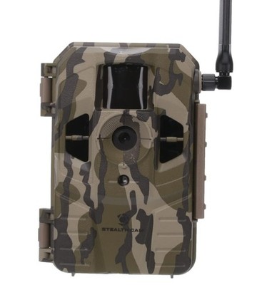 Stealth Cam Connect Cellular Trail Camera