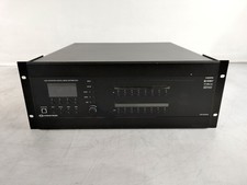 Crestron DM-MD8X8 High Definition Digital Media Distribution w/Modules