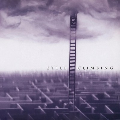 Cinderella Still Climbing (Vinyl) 12'' Album