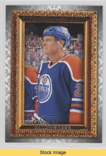 2020 SP Signature Edition Legends Life After Hockey Randy Gregg #LA-2 READ z6b