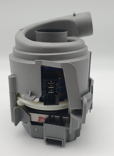Umwälzpumpe Heizpumpe Bosch Siemens 1BS3610-6AA 9001180504 für Geschirrspüler