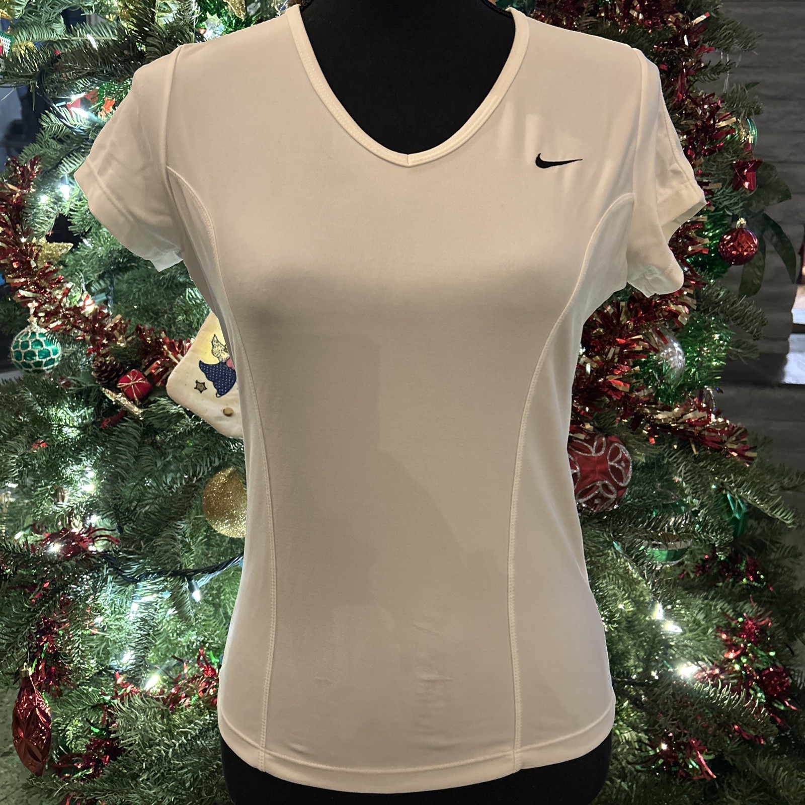 Small Nike Top For Women
