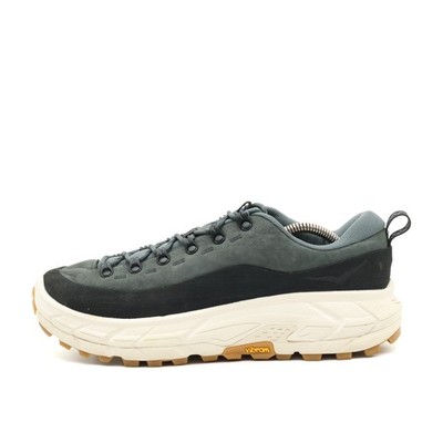 Hoka One Herren Tor Summit Schuh EU 44 Schwarz 1147952 OLC