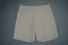 Peter Millar Crown Sport Size 38 Tan Salem Performance Short 9"