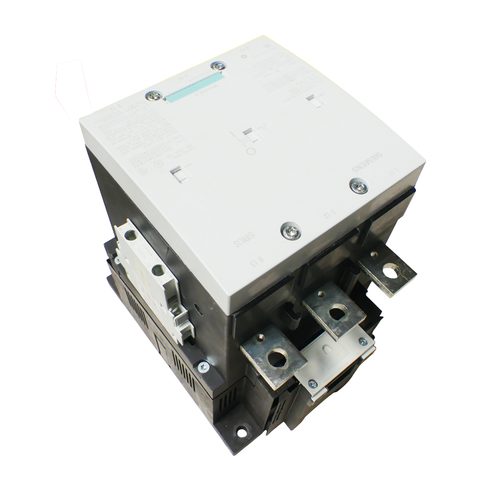 SIEMENS SIRIUS 3RT1276-6AS36 3RT1 276-6AS36 Contattore sottovuoto E01 -unused- - Foto 3 di 4