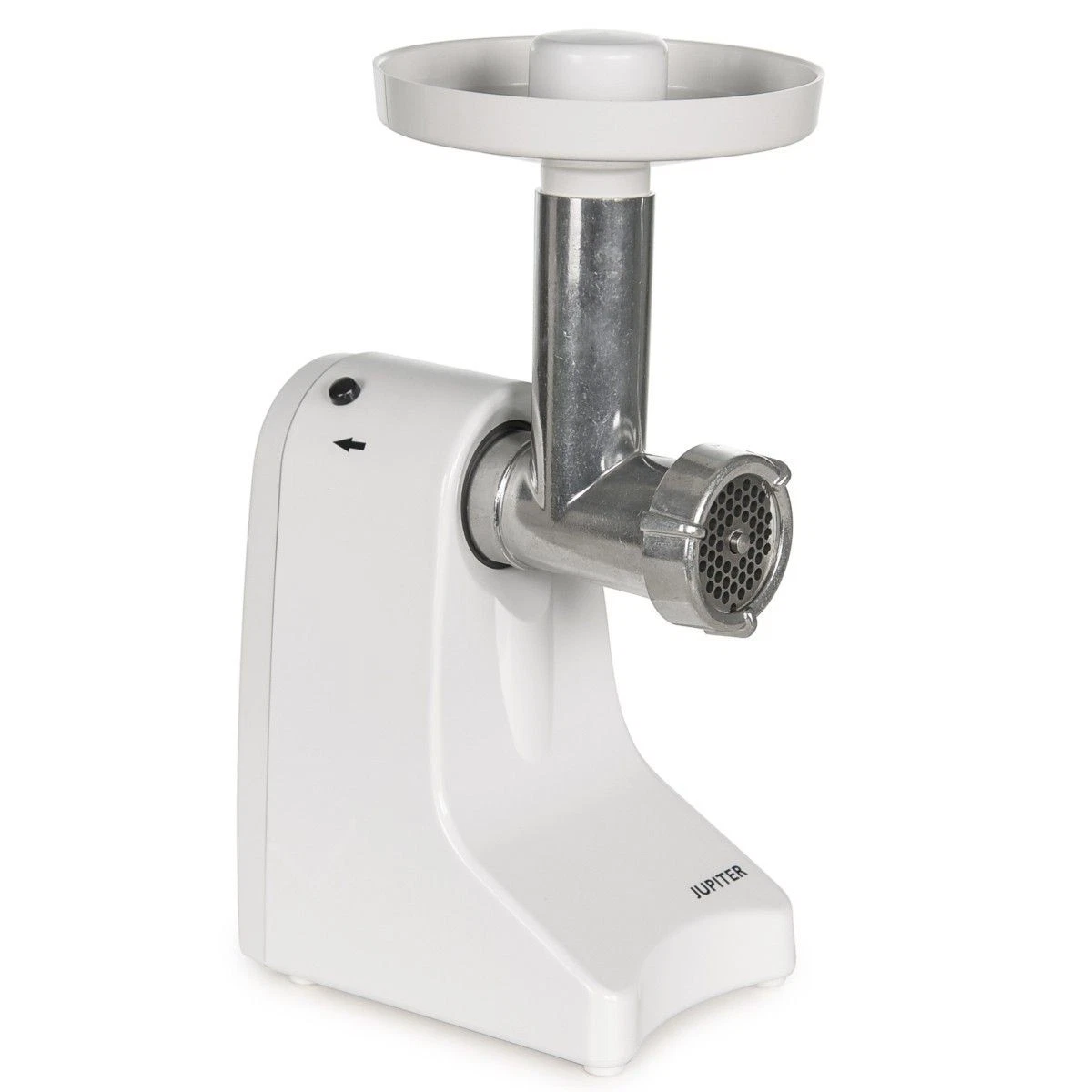 Family Grain Mill Meat Grinder Head - Thumbnail 2