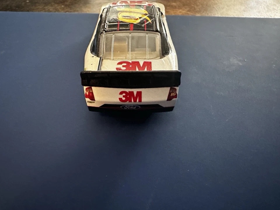 Ford Fusion 2012 Greg Biffle #16 3M 1/64 Roush Fenway Racing Foto 4 de 4